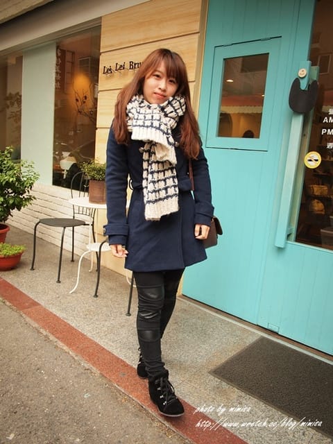 [韓國] 首爾新年寒冬之旅。戰利品分享來囉!!!!!!—衣服、飾品、小物 (gift)
