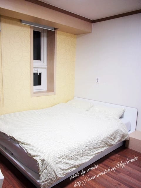 [韓國] 首爾新年寒冬之旅。背包客最愛的zaza backpackers (含行前住宿小規劃)