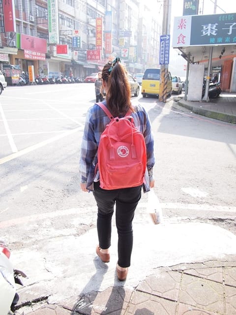 [包包] I Love My Kanken !!!