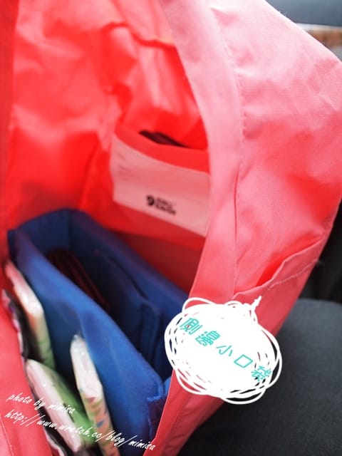 [包包] I Love My Kanken !!!