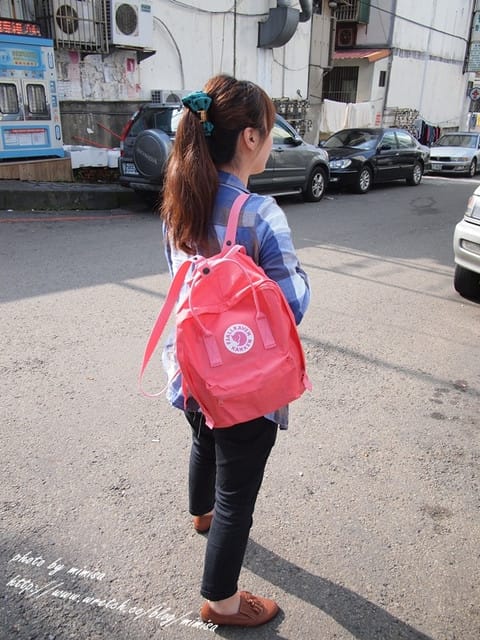 [包包] I Love My Kanken !!!