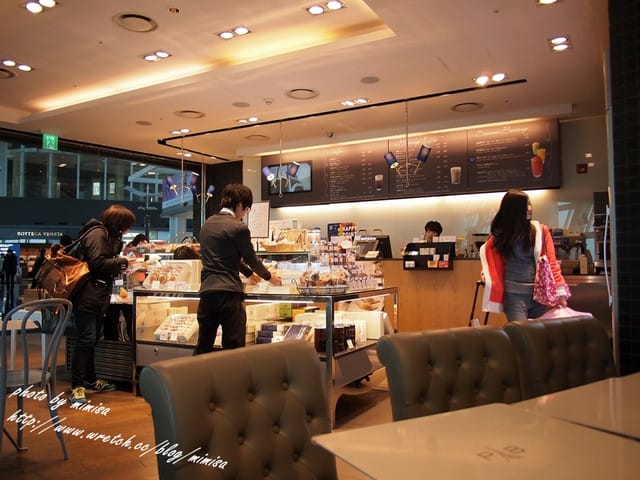 [韓國] 首爾新年寒冬之旅。精選中的精選之5家休憩小店