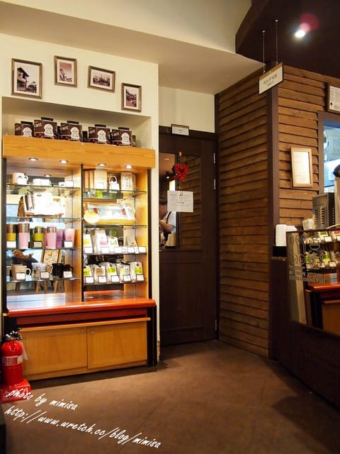 [韓國] 首爾新年寒冬之旅。精選中的精選之5家休憩小店