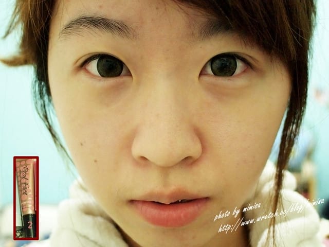 [評比] 日、韓、美、台系16款BB霜大評比!!!(上)