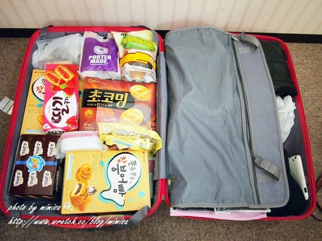 [行李箱] Travelhouse 行李箱。陪我勇闖世界吧!!