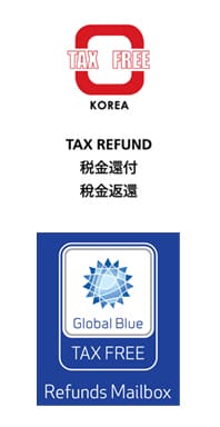 [韓國] 首爾新年寒冬之旅。5天4夜總花費+換錢+退稅