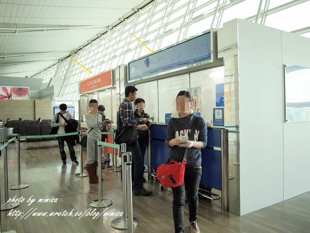 [韓國] 首爾新年寒冬之旅。5天4夜總花費+換錢+退稅