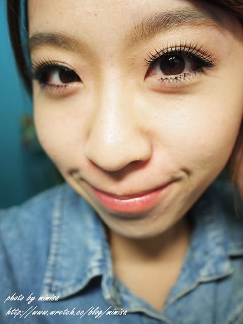 [美妝] 小心機!!你也可以擁有立體的臉蛋兒~~