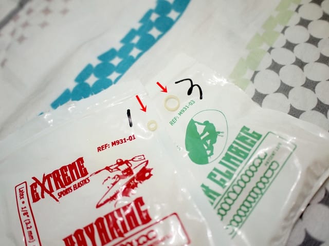 [牙套日記] 不知不覺已經過了半年嚕!!! 牙兒你要快快跑唷!!!