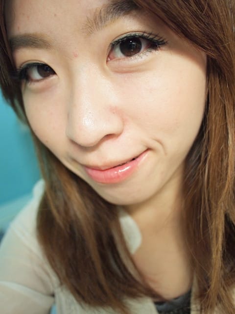 [牙套日記] 不知不覺已經過了半年嚕!!! 牙兒你要快快跑唷!!!