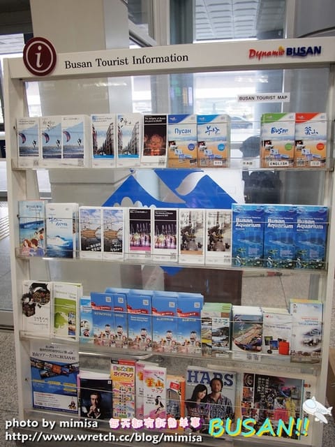 [韓國] 釜山生日之旅。釜山航空&金海機場小分享