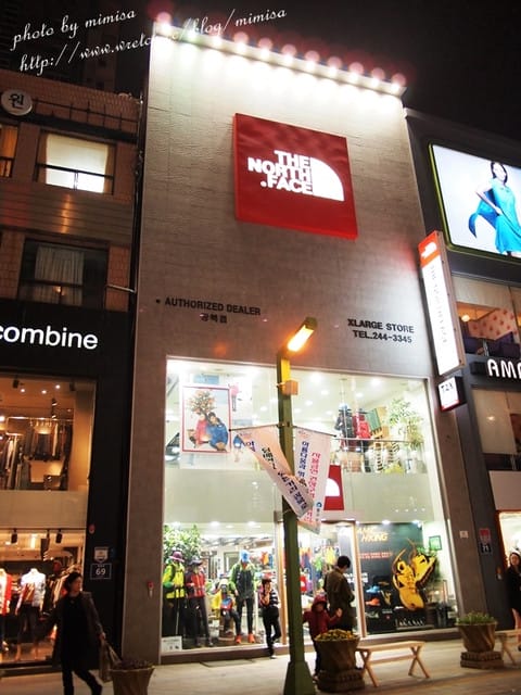 [韓國] 釜山生日之旅。DAY1 南浦站 – 樂天百貨 / 光復路商店街