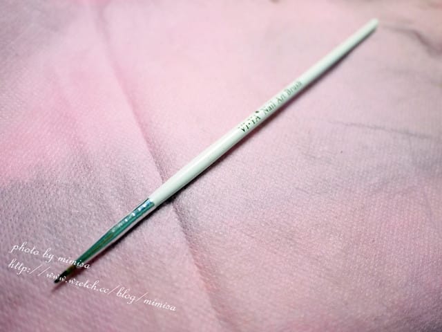 [指彩] 夏日限定 繽紛可愛小塗鴨。肉肉手指也適用!!