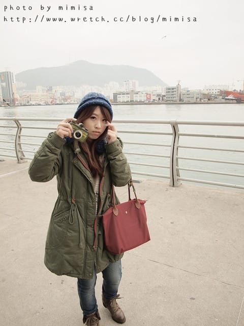 [韓國] 釜山生日之旅。Day2 扎嘎其漁市場。各種新奇海鮮都在這!!