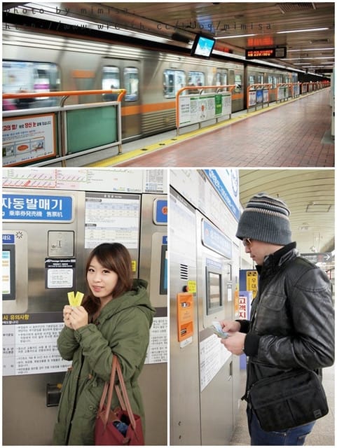 [韓國] 釜山生日之旅。Day2 扎嘎其漁市場。各種新奇海鮮都在這!!