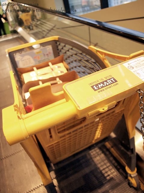 [韓國] 釜山生日之旅。Day2 迎月嶺、VESTA 汗蒸幕、E-MART