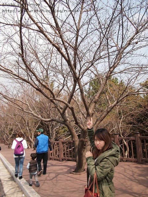 [韓國] 釜山生日之旅。Day2 迎月嶺、VESTA 汗蒸幕、E-MART
