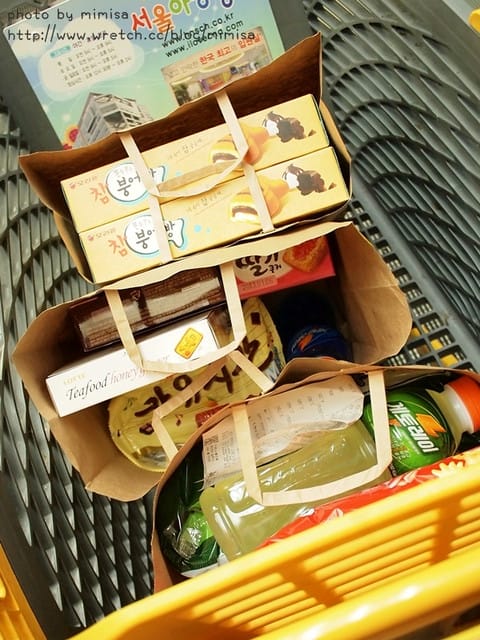 [韓國] 釜山生日之旅。Day2 迎月嶺、VESTA 汗蒸幕、E-MART