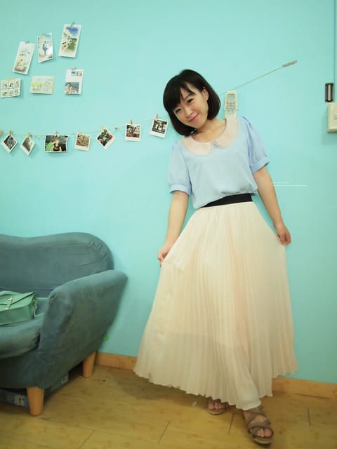[分享] 淘寶Hello JJ。10 樣單品一次大分享
