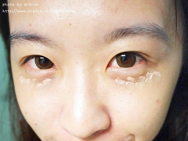 [美妝] 首次大突破!!! 網拍麻豆妝