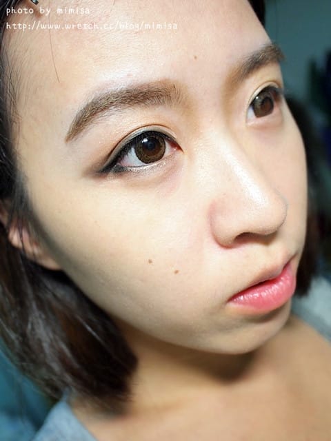 [美妝] 首次大突破!!! 網拍麻豆妝