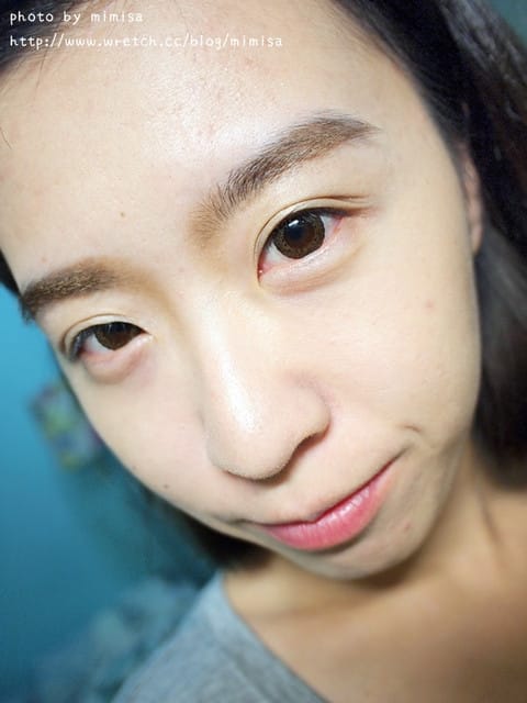 [美妝] 首次大突破!!! 網拍麻豆妝
