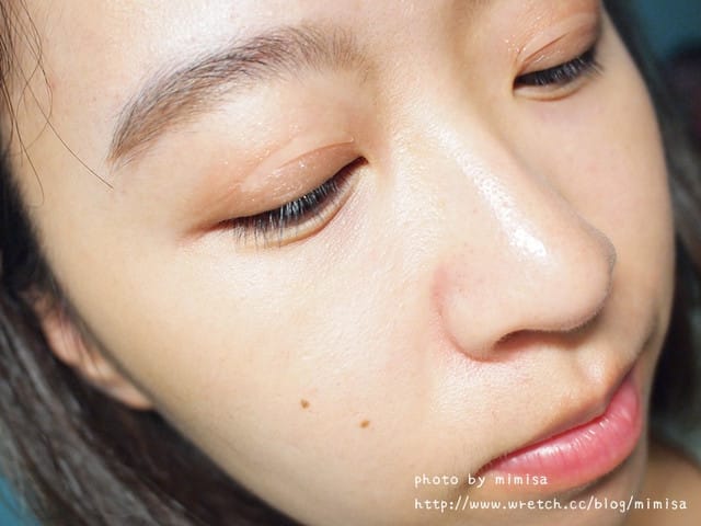 [美妝] 少女時代、澤尻英龍華及徐俊媽媽都愛的燕尾眼妝!!!