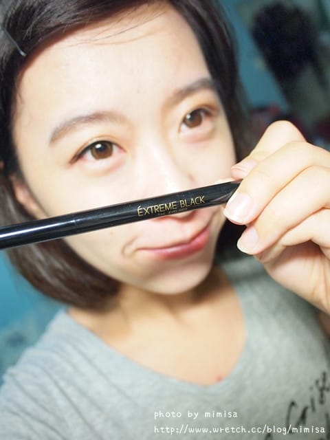 [美妝] 少女時代、澤尻英龍華及徐俊媽媽都愛的燕尾眼妝!!!