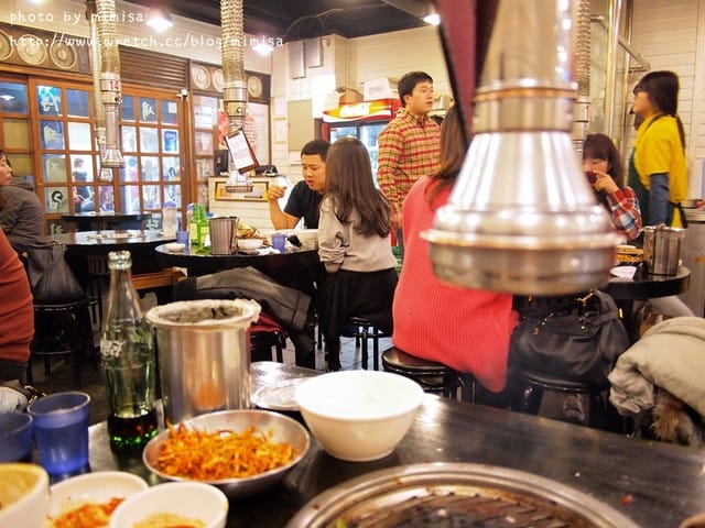 [韓國] 釜山生日之旅。Day2 西面站。精彩的購物之地