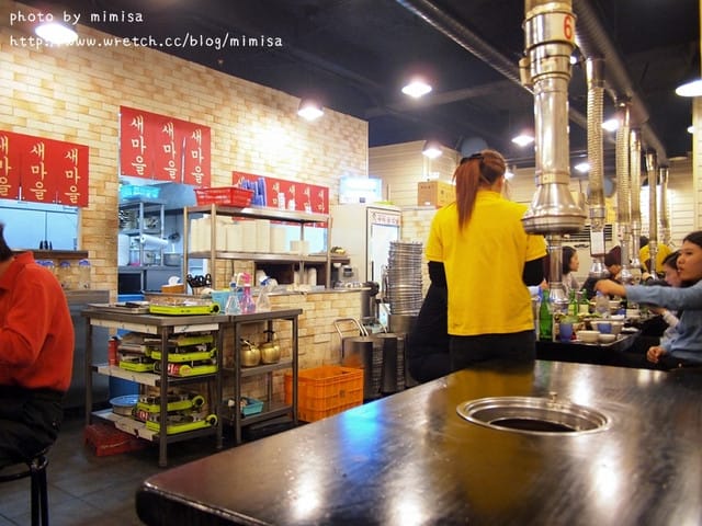 [韓國] 釜山生日之旅。Day2 西面站。精彩的購物之地