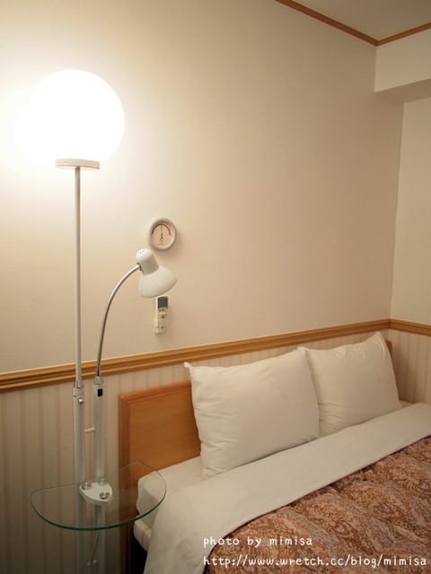 [韓國] 釜山生日之旅。釜山住宿—Toyoko Inn