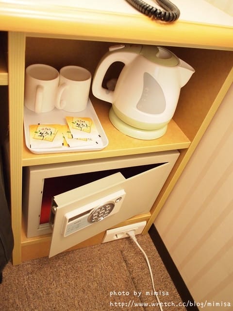 [韓國] 釜山生日之旅。釜山住宿—Toyoko Inn