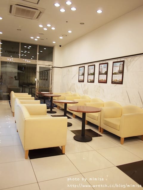 [韓國] 釜山生日之旅。釜山住宿—Toyoko Inn