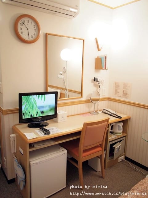 [韓國] 釜山生日之旅。釜山住宿—Toyoko Inn