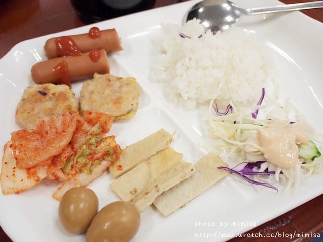 [韓國] 釜山生日之旅。釜山住宿—Toyoko Inn