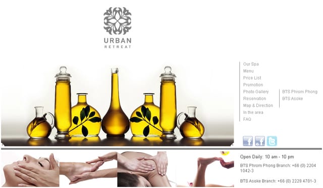 [泰國] 曼谷泰享受之旅。行前規劃–local tour/SPA/火車票通通先booking啦!!!