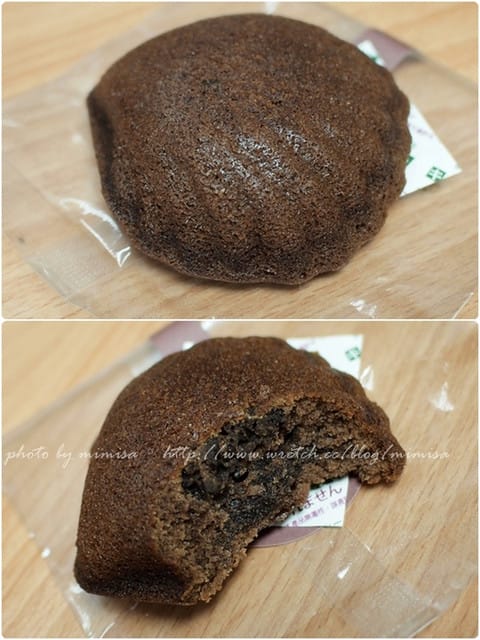[甜點] 森果香。濃濃飄香的日本味