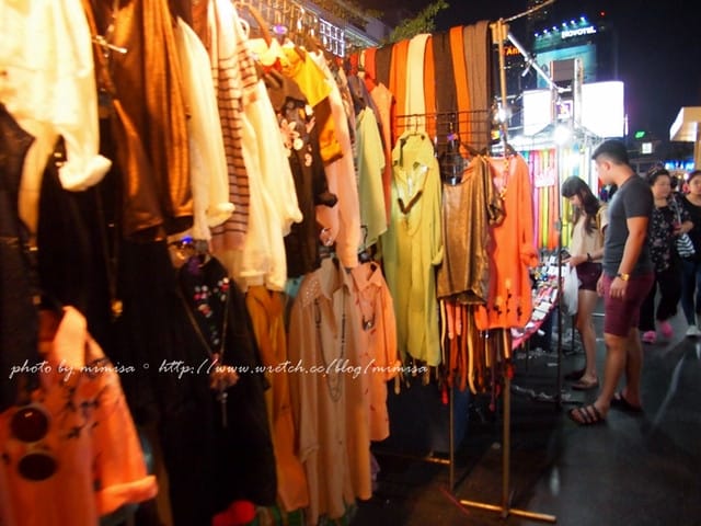 [泰國] 曼谷華欣泰享受之旅。曼谷一定要去的Siam(暹羅) & Chit Lom(奇隆)