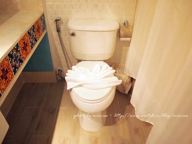 [泰國] 曼谷華欣泰享受之旅。Salil Hotel Sukhumvit – Soi Thonglor 1