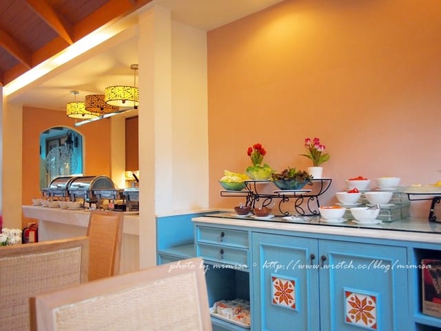 [泰國] 曼谷華欣泰享受之旅。Salil Hotel Sukhumvit – Soi Thonglor 1