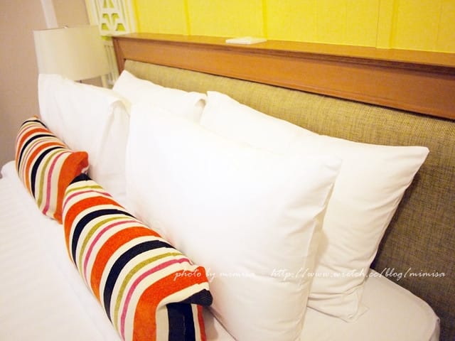 [泰國] 曼谷華欣泰享受之旅。Salil Hotel Sukhumvit – Soi Thonglor 1