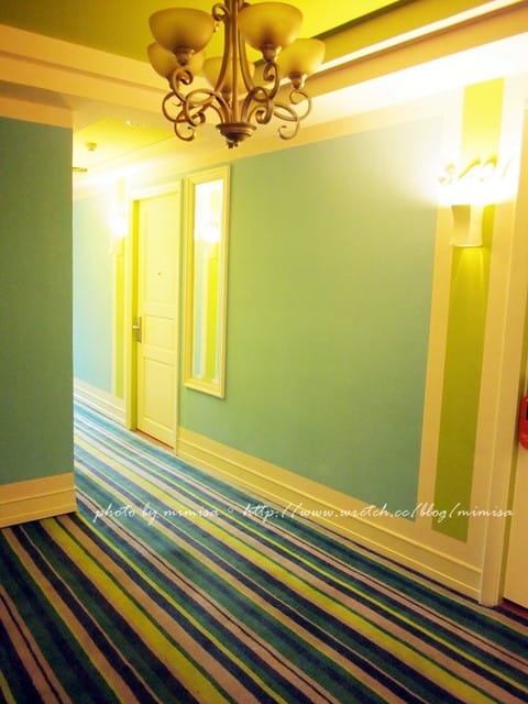 [泰國] 曼谷華欣泰享受之旅。Salil Hotel Sukhumvit – Soi Thonglor 1