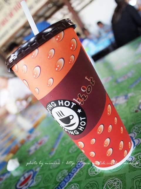 [泰國] 曼谷華欣泰享受之旅。超熱門的丹能莎朵水上市場Damnern Saduak Floating Market