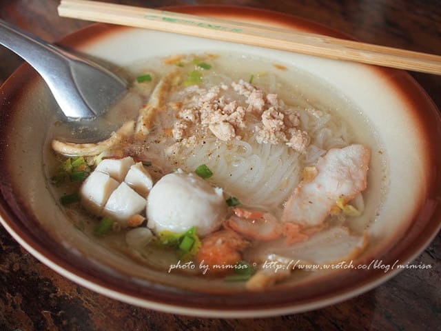 [泰國] 曼谷華欣泰享受之旅。超熱門的丹能莎朵水上市場Damnern Saduak Floating Market