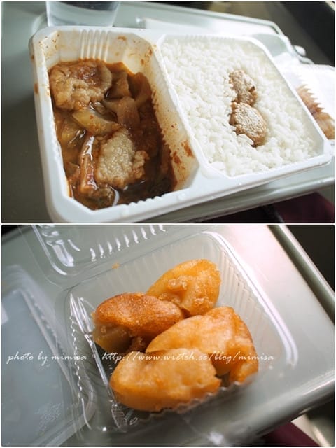 [泰國] 曼谷華欣泰享受之旅。其實也沒什麼好拿來說嘴的交通工具篇，但我就是想分享呀!!!