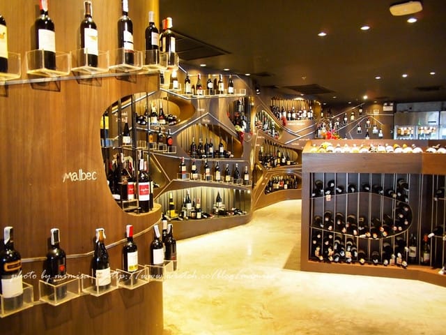 [泰國] 曼谷華欣泰享受之旅。爆炸時尚又潮的aloft hotel