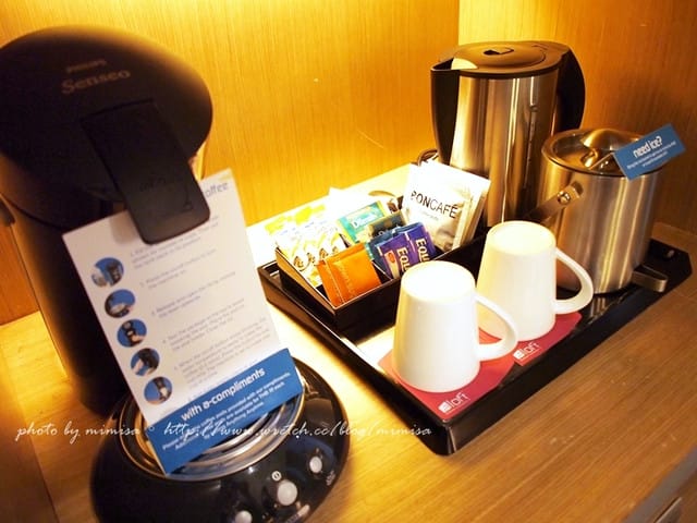 [泰國] 曼谷華欣泰享受之旅。爆炸時尚又潮的aloft hotel