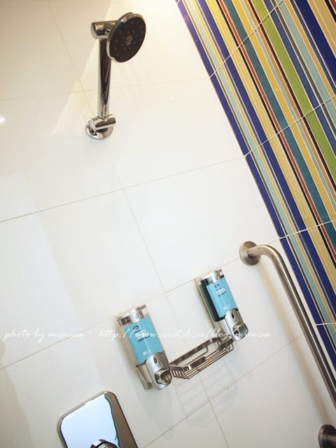 [泰國] 曼谷華欣泰享受之旅。爆炸時尚又潮的aloft hotel