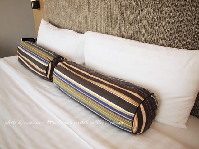 [泰國] 曼谷華欣泰享受之旅。爆炸時尚又潮的aloft hotel