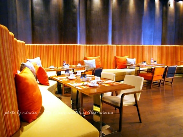 [泰國] 曼谷華欣泰享受之旅。爆炸時尚又潮的aloft hotel